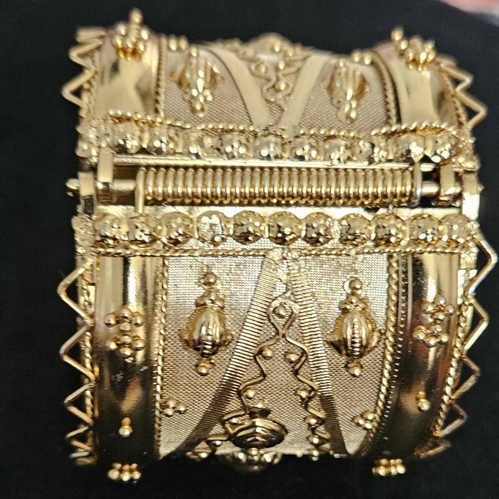 Wide bangle - Picture 3 of 7